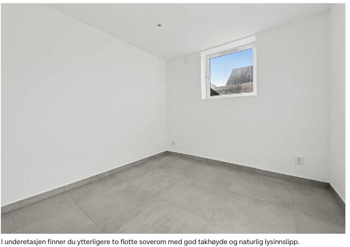Soverom nr. 1